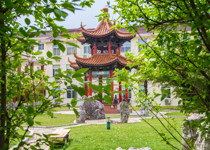 拓溪亭