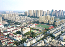 学校全景