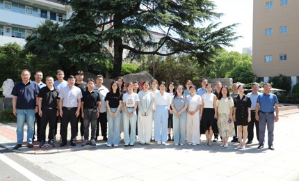 向阳而生,共赴成长!泰州三高青年教师成长沙龙圆满落幕