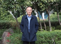 潘本圣副校长简介