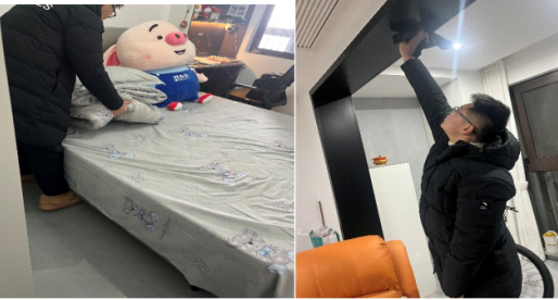 驽马深耕践劳动・五育并举绽芳华——泰州三中寒假实践作业优秀作品展