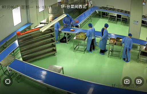 泰州市第三高级中学校外配餐每日检查情况汇总(2026.07.06—2026.07.11)
