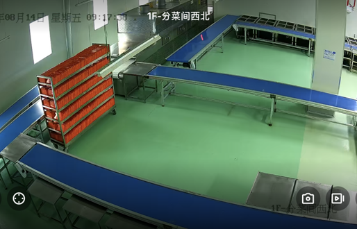 泰州市第三高级中学校外配餐每日检查情况汇总 (2026.08.10—2026.08.14)
